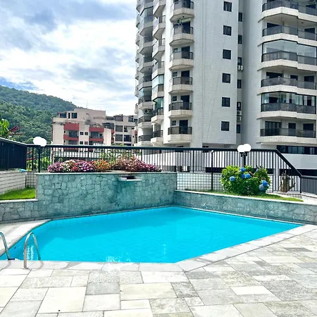 Frente Mar - Guaruja Enseada - Prime Lok-2
